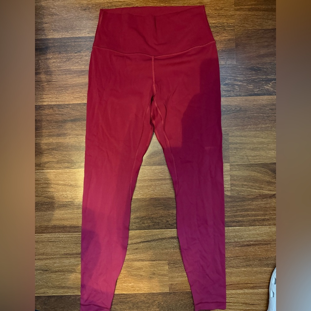Align leggings